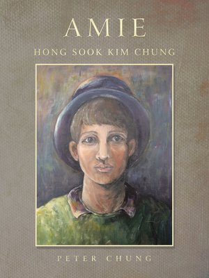 cover image of Amie